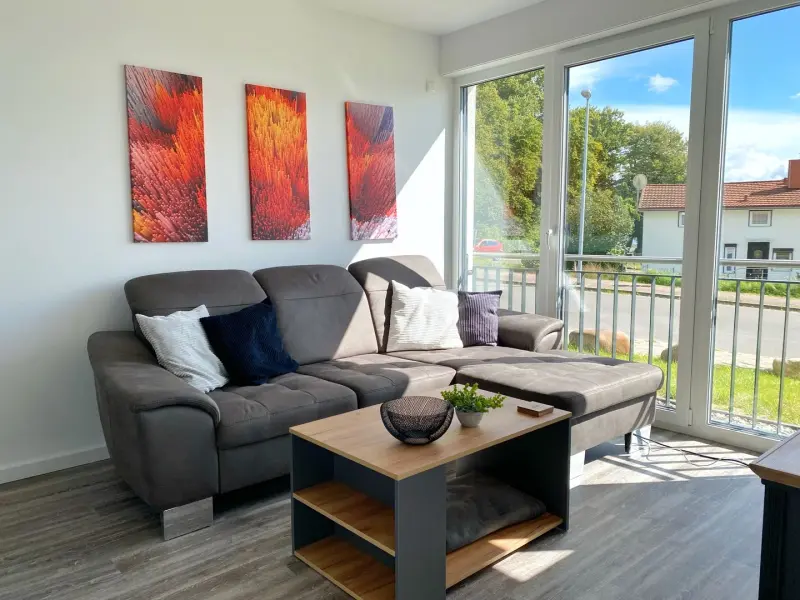 Ferienwohnung Balve