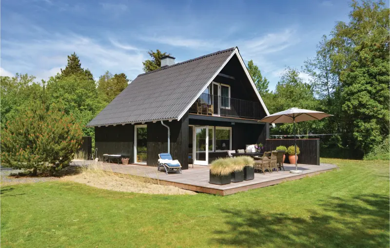 Ferienhaus Ho