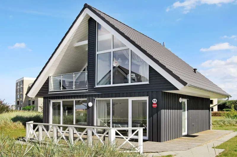 Ferienhaus in Wendtorf f&uuml;r max. 6 Personen