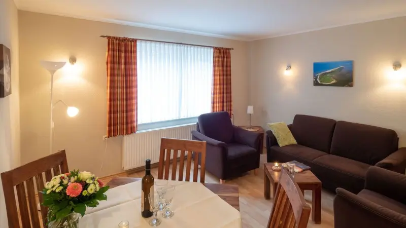 Ferienwohnung Spiekeroog