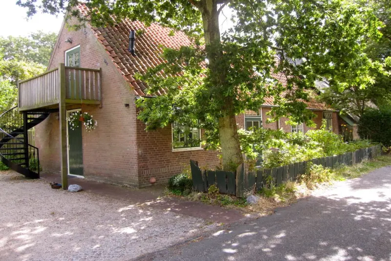 Ferienhaus  Camperduin