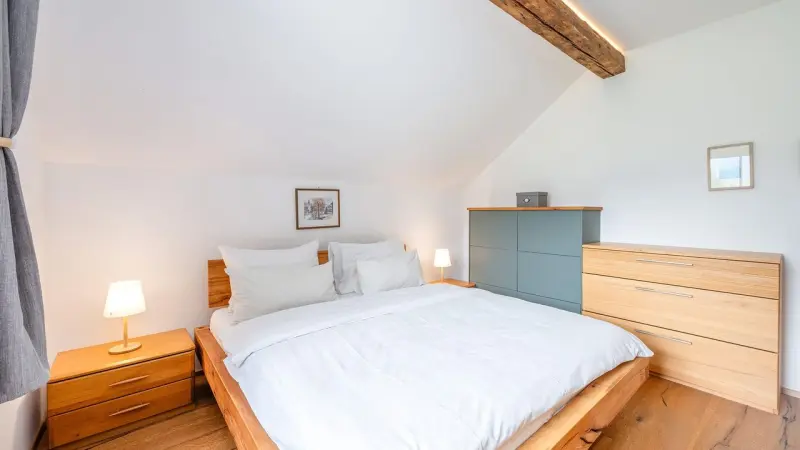 Ferienwohnung Bad Aussee
