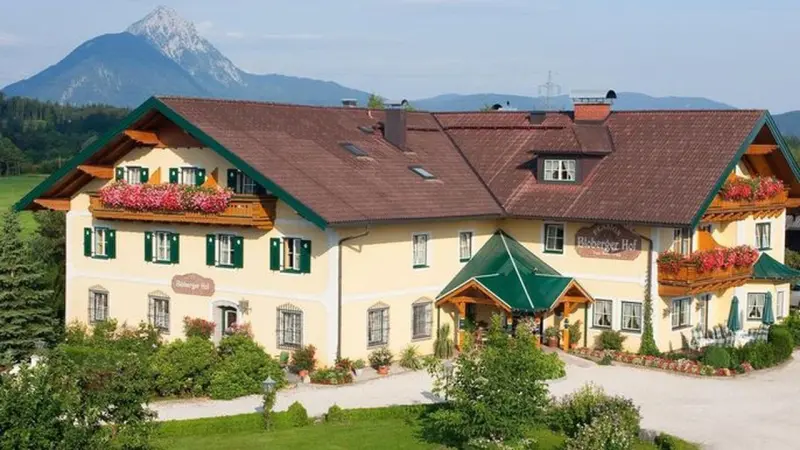 Ferienwohnung Salzburg