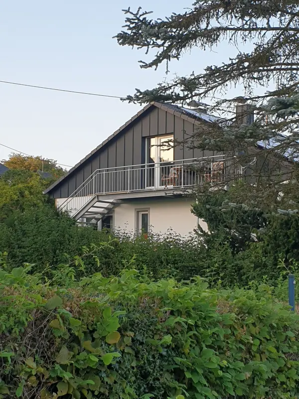 Ferienwohnung  Ulmen