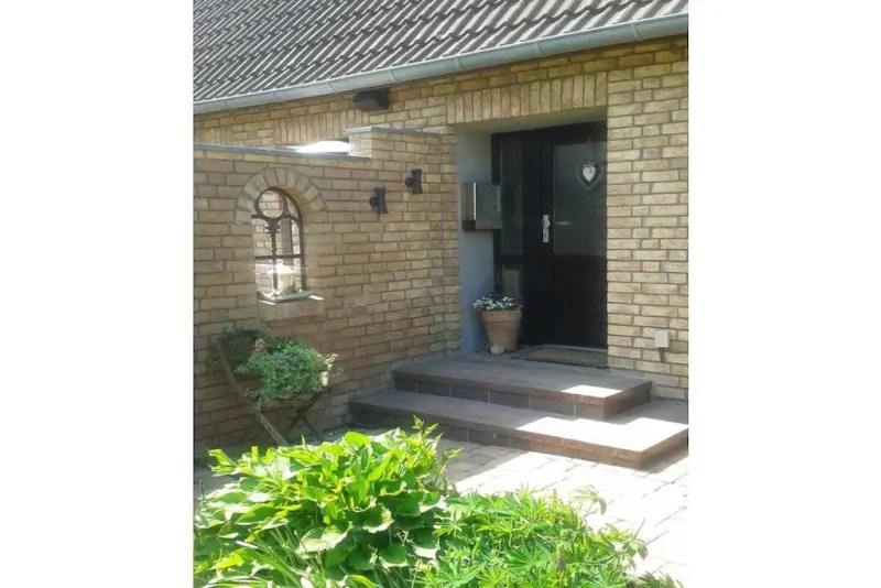 Ferienhaus  Westerholz