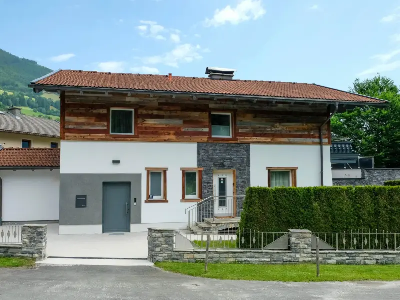 Chalet  Krimml