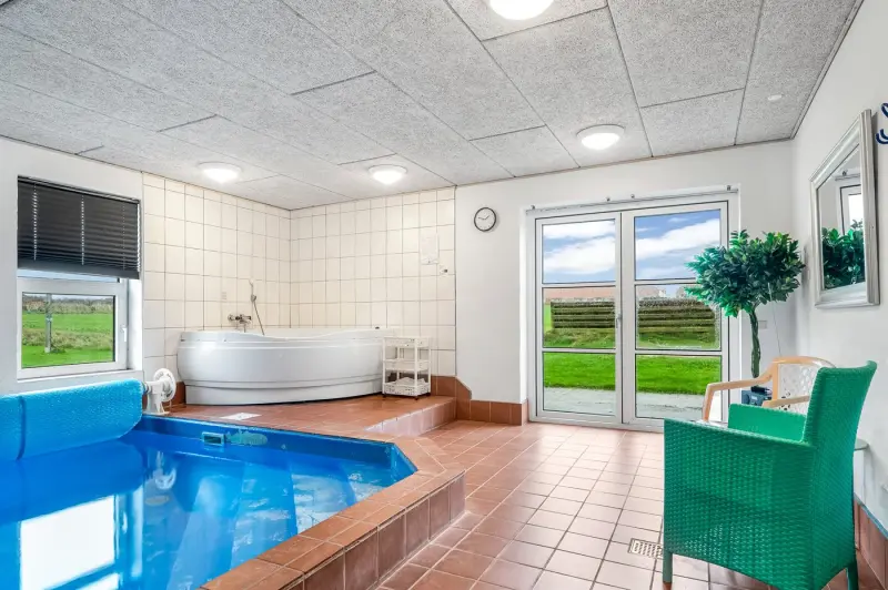 Ferienhaus in Lemvig, Ferring f&uuml;r max. 12 Personen