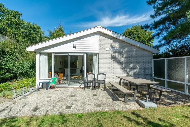 Ferienhaus Petten