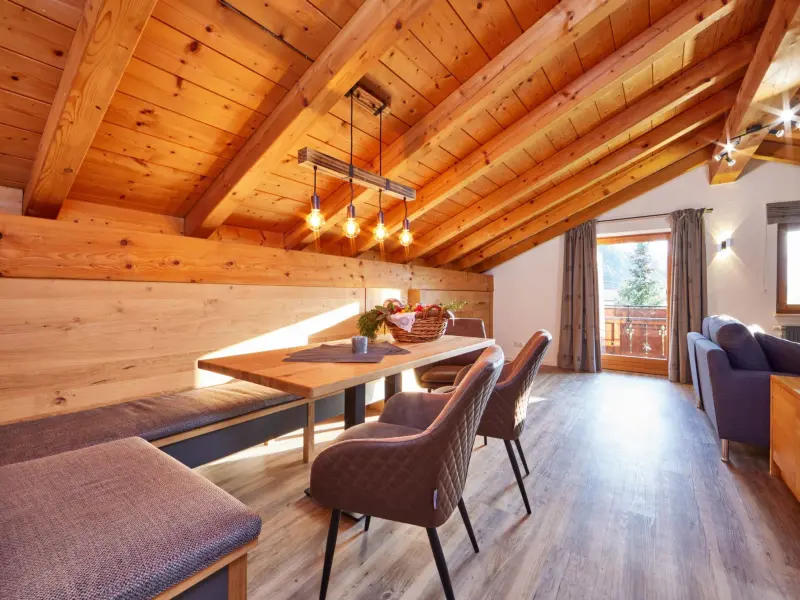 Appartamento vacanza Garmisch-Partenkirchen