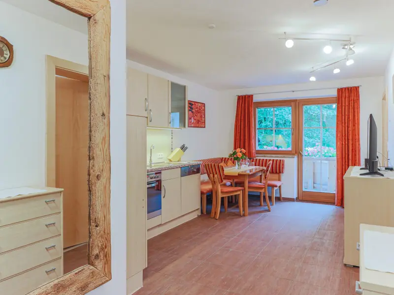 Ferienwohnung Itter