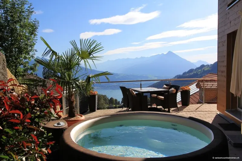 Ferienwohnung Interlaken