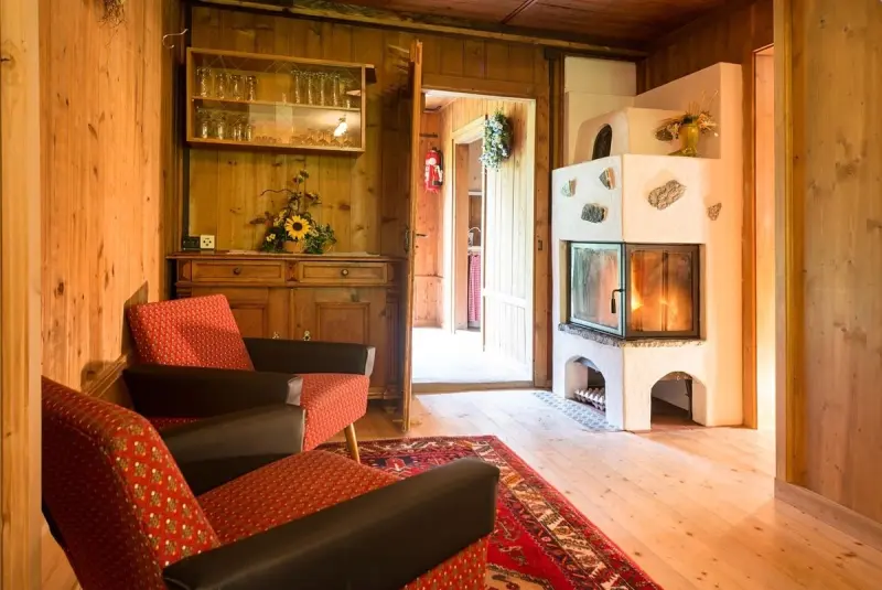 Ferienhaus Gemeinde Mayrhofen