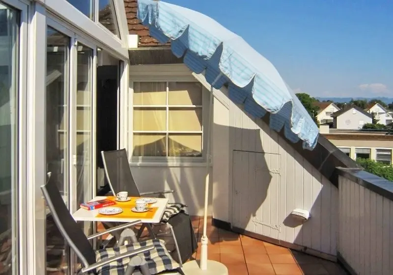 Ferienwohnung Kressbronn am Bodensee