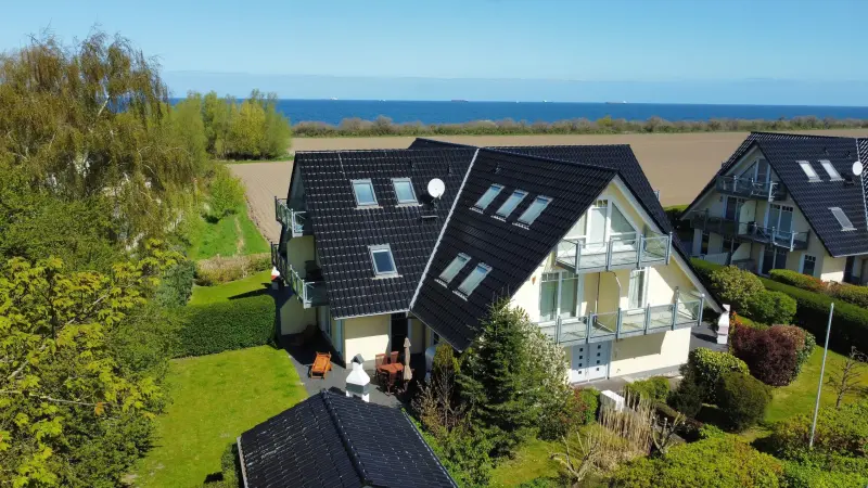 Ferienwohnung Nienhagen