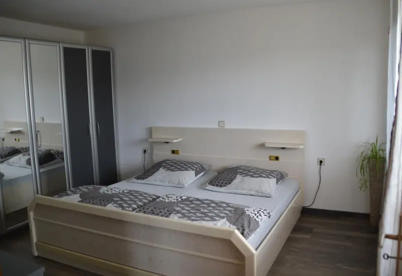 Ferienwohnung Hilders
