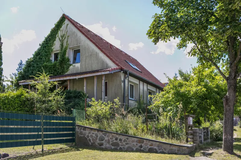 Ferienwohnung  Joachimsthal