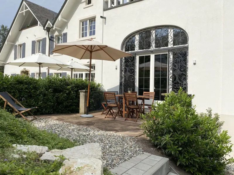 Ferienwohnung  Merzhausen