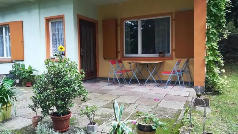 Ferienhaus Kurort Jonsdorf