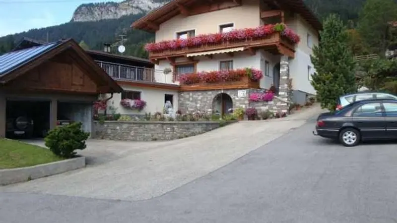 Ferienwohnung Maurach