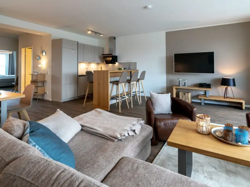 Ferienwohnung Wismar