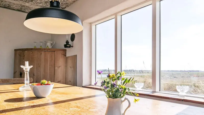 Ferienhaus in Fjerritslev f&uuml;r max. 4 Personen