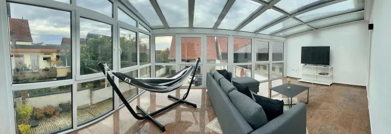 Ferienwohnung Bad Staffelstein