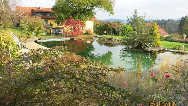 Ferienwohnung  Klagenfurt am Wörthersee