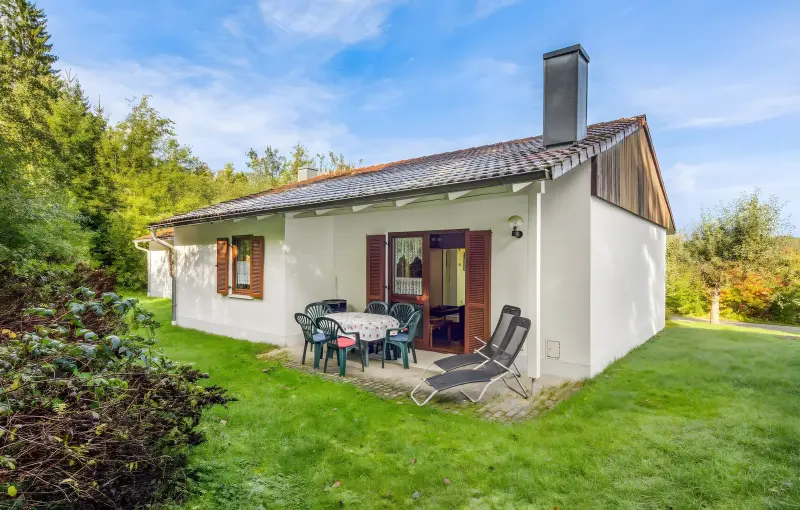 Ferienhaus Falkenstein