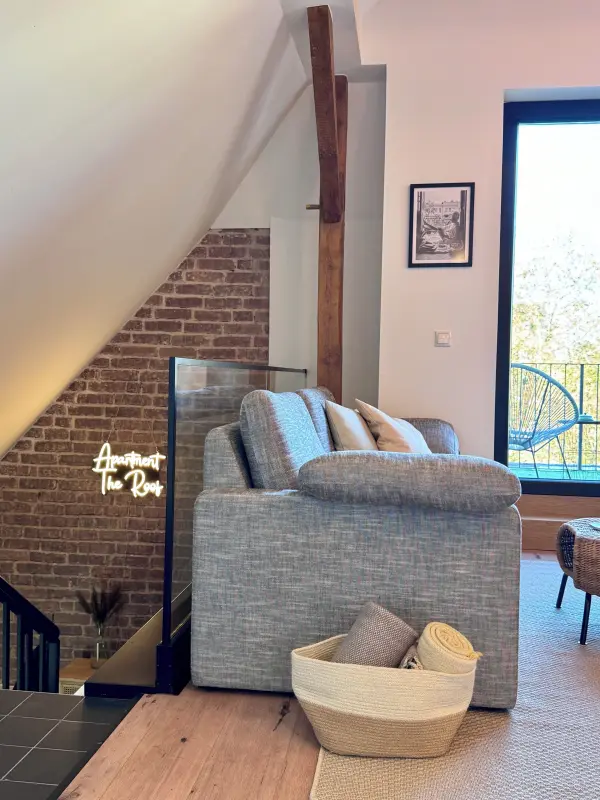 Ferienwohnung Minden