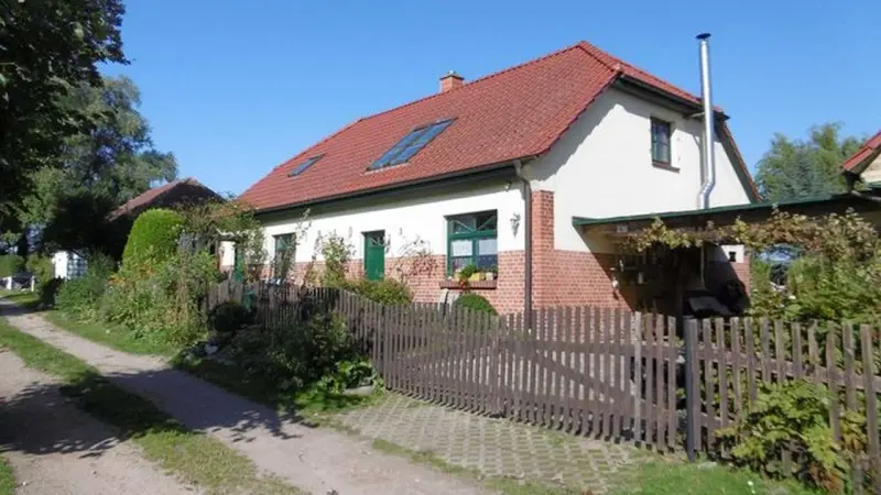 Ferienwohnung Altefähr