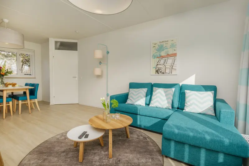 Ferienhaus mit Hund inZandvoort,   f&uuml;r max. 4 Personen