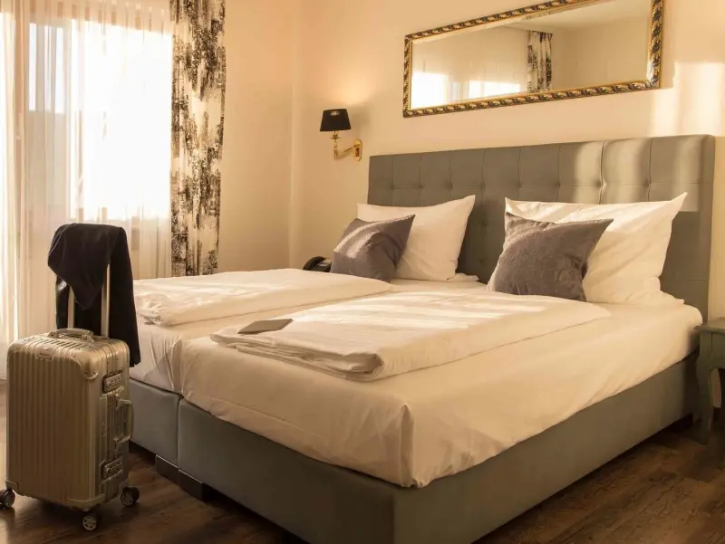 Ferienwohnung Lauterbach (Hessen)
