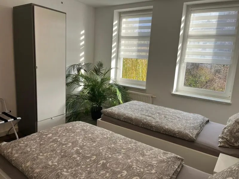 Ferienwohnung Gera