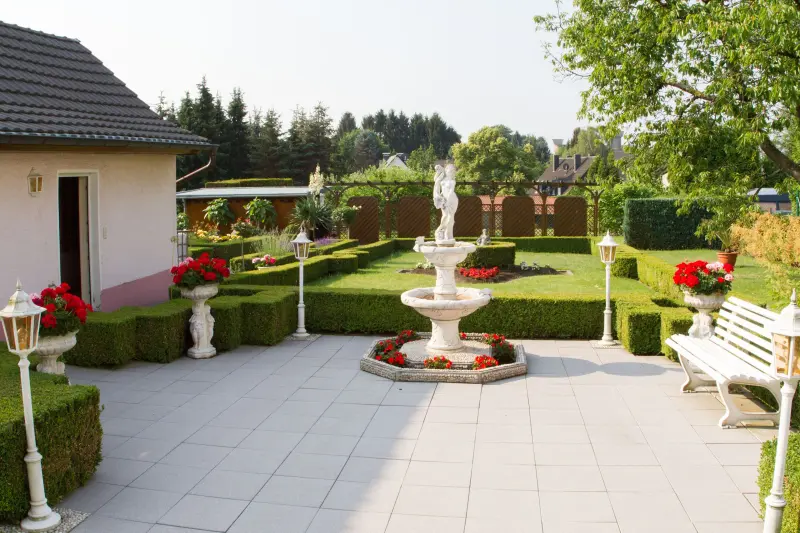 Ferienhaus Troisdorf