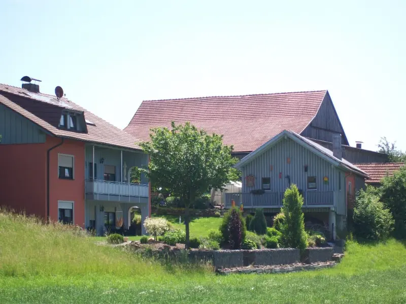 Ferienhaus in Rötz f&uuml;r max. 5 Personen