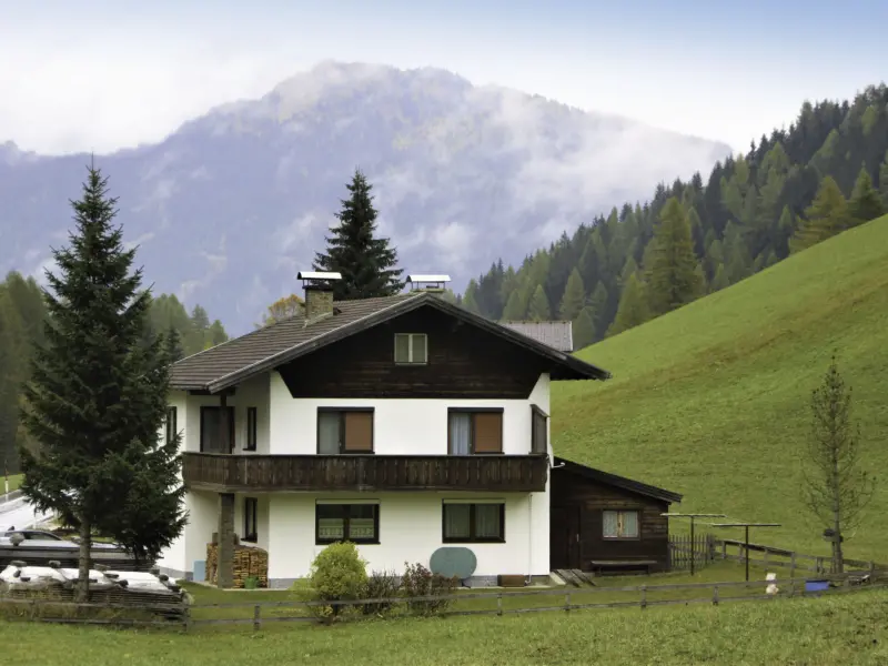 Ferienhaus Sterzing