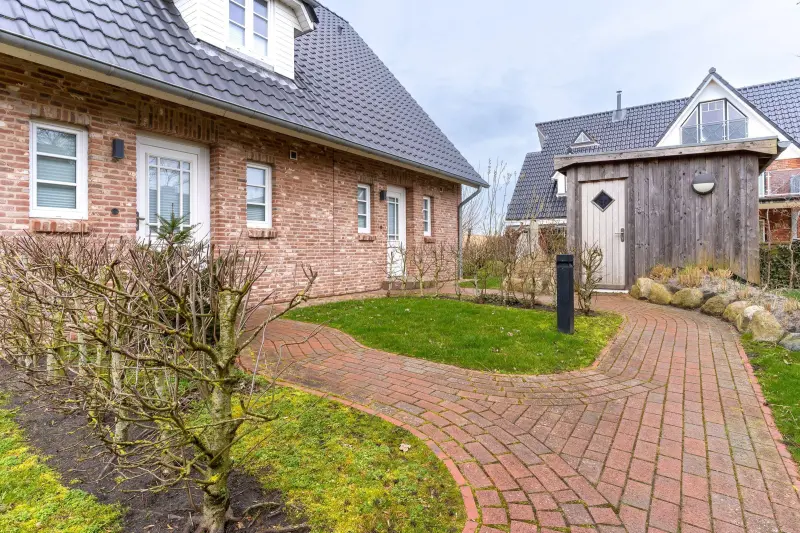 Ferienhaus  Tating