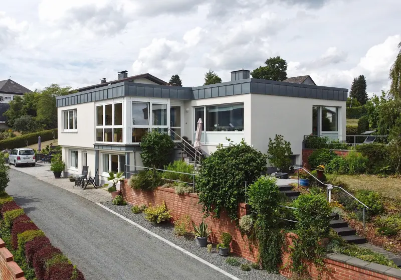 Ferienwohnung Manderscheid