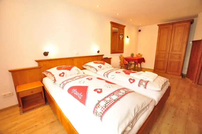 Ferienwohnung Bad Hindelang