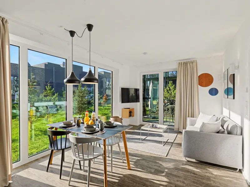 Ferienwohnung Lembruch