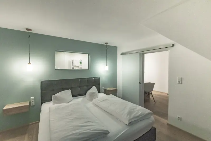 Ferienwohnung Steinen