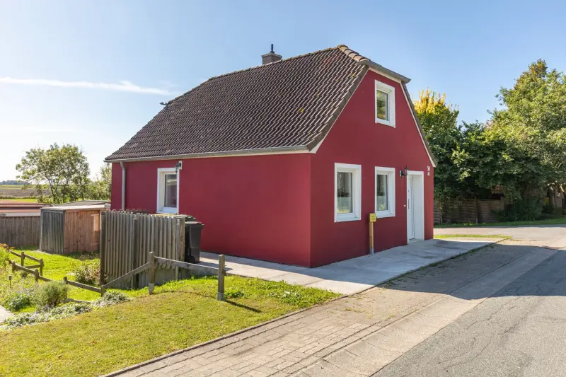 Ferienhaus Nordstrand
