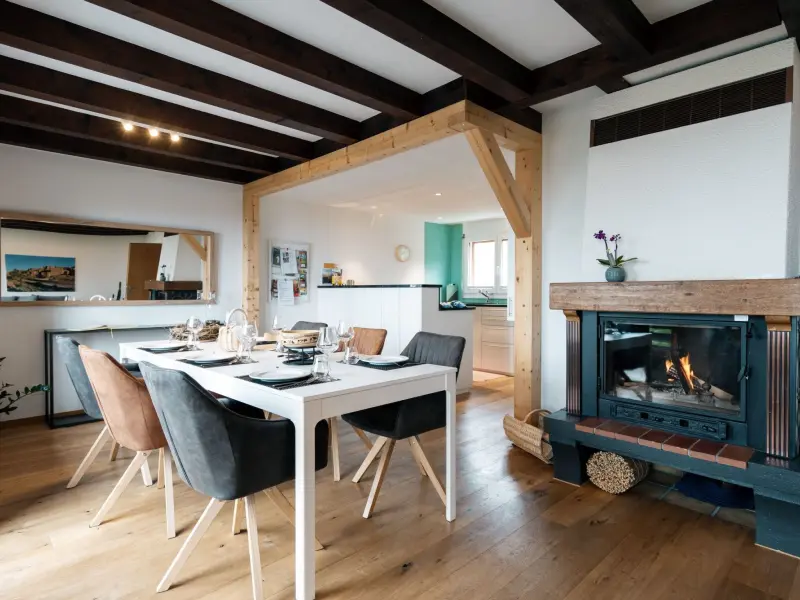 Ferienwohnung  Amden