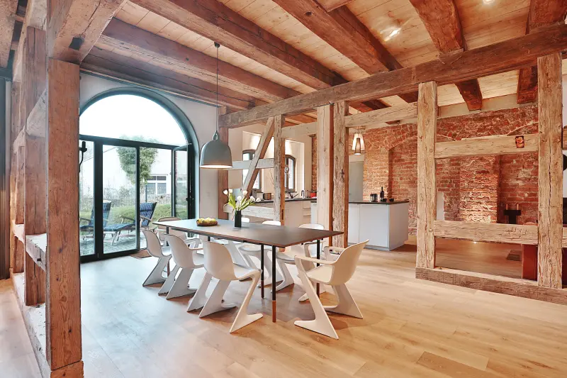 Ferienwohnung Stralsund