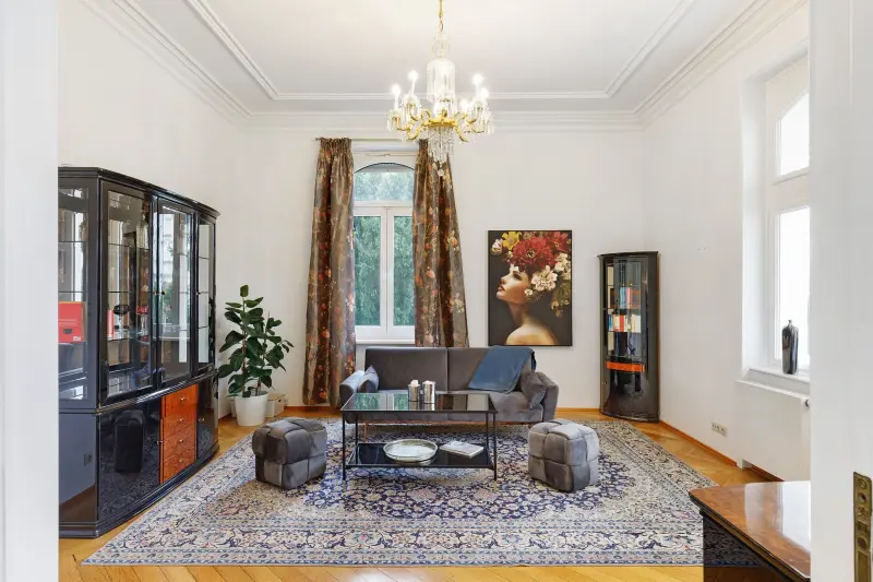 Ferienwohnung  Wiesbaden