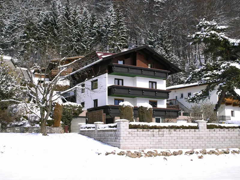 Ferienwohnung Gemeinde Wörgl