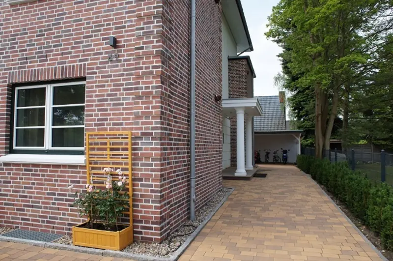 Ferienwohnung Alsterdorf