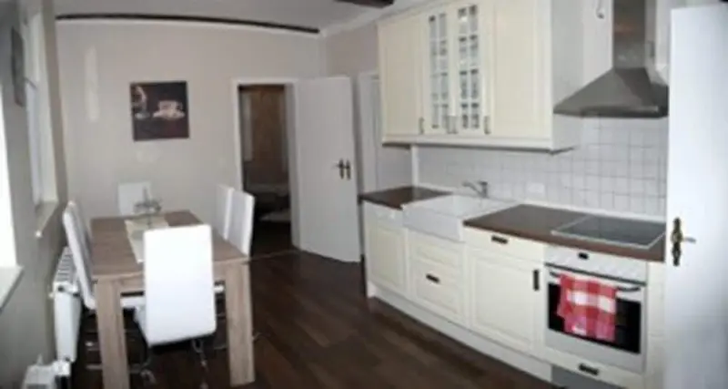 Ferienwohnung  Adendorf