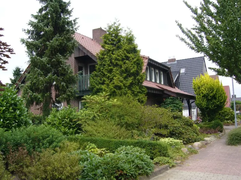 Ferienwohnung  Geeste