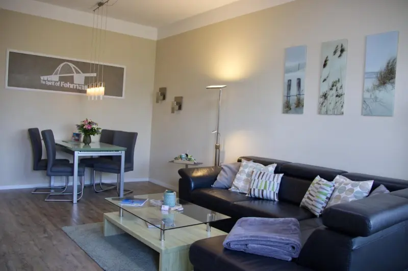 Ferienwohnung Fehmarn